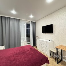 Квартира 26 м², студия - изображение 3