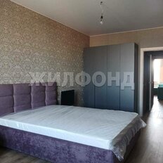 Квартира 61,7 м², 2-комнатная - изображение 4