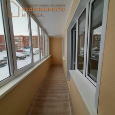 Квартира 47 м², 2-комнатные - изображение 2