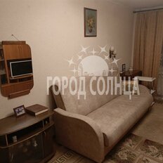 Квартира 31 м², 1-комнатная - изображение 4