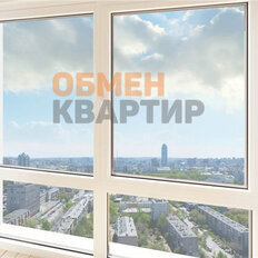 Квартира 39,5 м², 1-комнатная - изображение 5