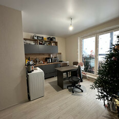 Квартира 67 м², 2-комнатная - изображение 4