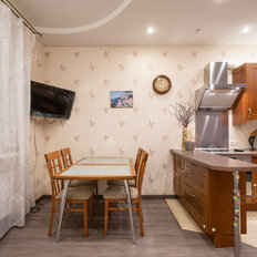 Квартира 56,4 м², 1-комнатная - изображение 3