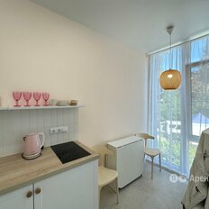 Квартира 22 м², студия - изображение 2