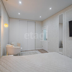 Квартира 36,1 м², 1-комнатная - изображение 3