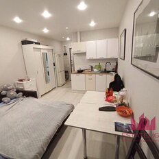 Квартира 20 м², студия - изображение 4