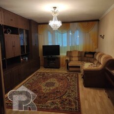 Квартира 75,7 м², 3-комнатная - изображение 4