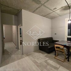 Квартира 55 м², 2-комнатная - изображение 4