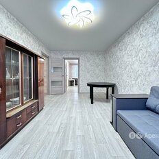 Квартира 59 м², 3-комнатная - изображение 4