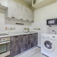 Квартира 28,2 м², 1-комнатная - изображение 1