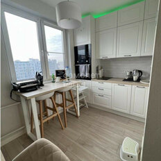 Квартира 37,6 м², 1-комнатная - изображение 2