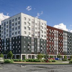 Квартира 85 м², 3-комнатная - изображение 2