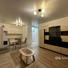 Квартира 43 м², 2-комнатная - изображение 4