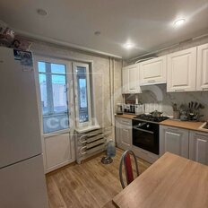 Квартира 43 м², 2-комнатная - изображение 3