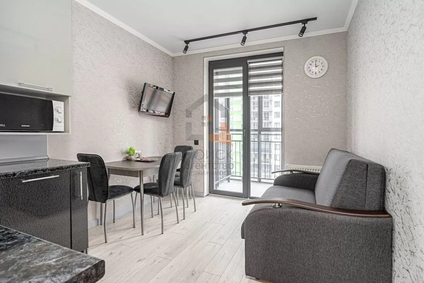 100 м², торговое помещение 40 000 ₽ в месяц - изображение 44