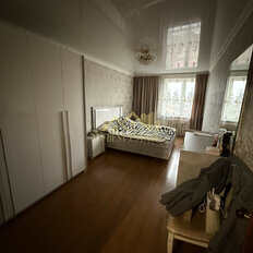 Квартира 150 м², 5-комнатная - изображение 4