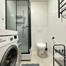 Квартира 22 м², 1-комнатная - изображение 5