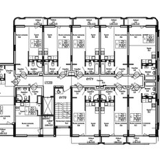 Квартира 31,2 м², студия - изображение 2