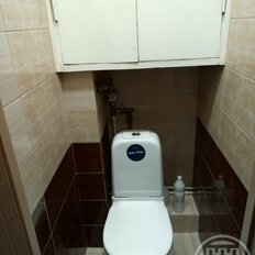 Квартира 39 м², 1-комнатная - изображение 4