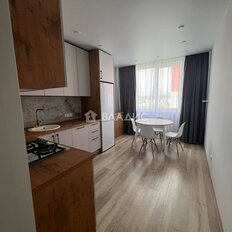 Квартира 35,3 м², 1-комнатная - изображение 2