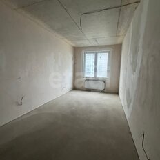 Квартира 38,1 м², 1-комнатная - изображение 3