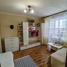 Квартира 21,4 м², 1-комнатная - изображение 4