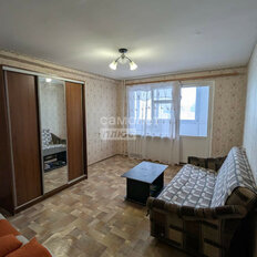 Квартира 33,1 м², 1-комнатная - изображение 1