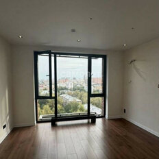 Квартира 24,4 м², студия - изображение 1