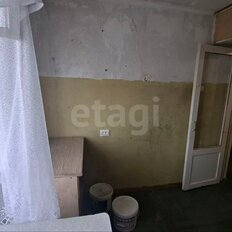 Квартира 30,9 м², 1-комнатная - изображение 3