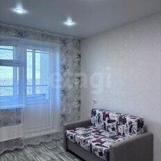 Квартира 28 м², 1-комнатная - изображение 2