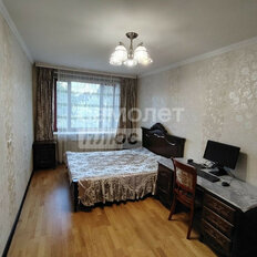 Квартира 74,5 м², 3-комнатная - изображение 1