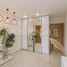 Квартира 60,1 м², 3-комнатная - изображение 5