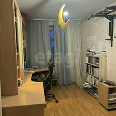 Квартира 60,1 м², 3-комнатная - изображение 1