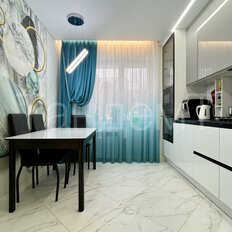 Квартира 61 м², 3-комнатная - изображение 1