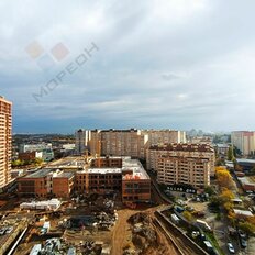 Квартира 33,6 м², студия - изображение 5