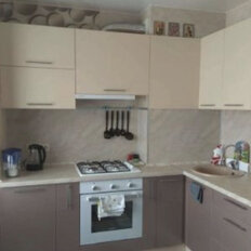 Квартира 39 м², 1-комнатная - изображение 3