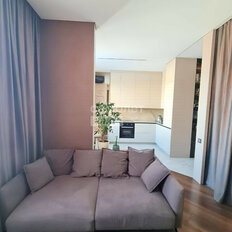 Квартира 40 м², 2-комнатная - изображение 3