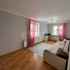 Квартира 78 м², 3-комнатная - изображение 3