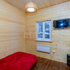 дом + 9,3 сотки, участок - изображение 5