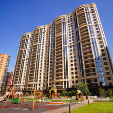 Квартира 170 м², 4-комнатная - изображение 4