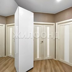 Квартира 35,9 м², 1-комнатная - изображение 3