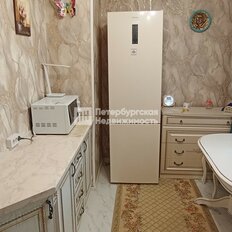 Квартира 65,5 м², 3-комнатная - изображение 5