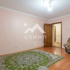 Квартира 67,7 м², 2-комнатная - изображение 5