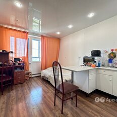 Квартира 23 м², студия - изображение 4