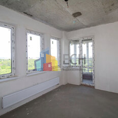 Квартира 57,8 м², 2-комнатная - изображение 5