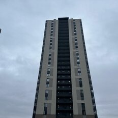 Квартира 26,4 м², студия - изображение 1