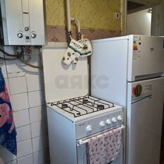 Квартира 48,6 м², 2-комнатная - изображение 5