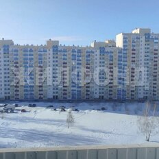 Квартира 19,7 м², студия - изображение 4