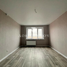 Квартира 36,4 м², 1-комнатная - изображение 5