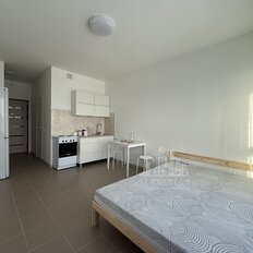 Квартира 22,1 м², студия - изображение 2